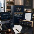 MEGA PACK DERECHO